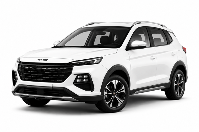 KMC A5