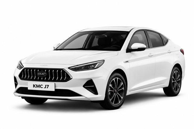 KMC J7
