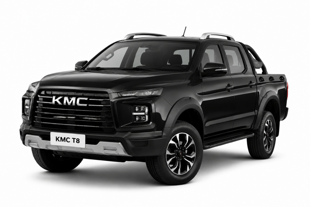KMC T8