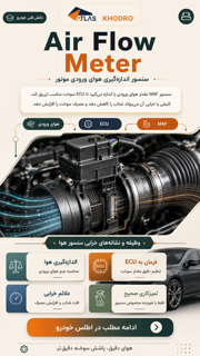 Air Flow Meter