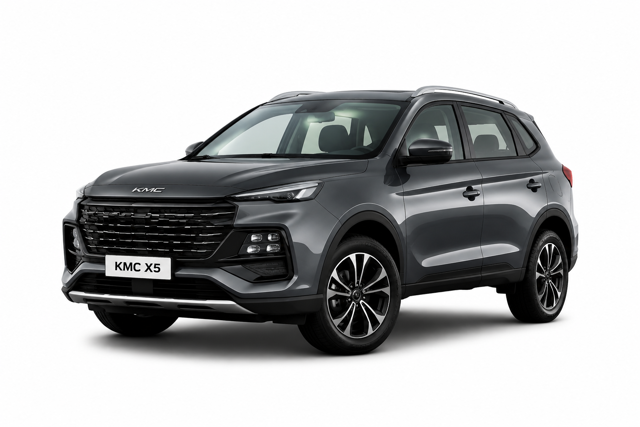 KMC X5